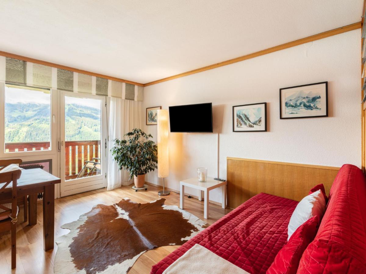 Apartment Sonnenhang-1 By Interhome Grunholzer Exteriör bild