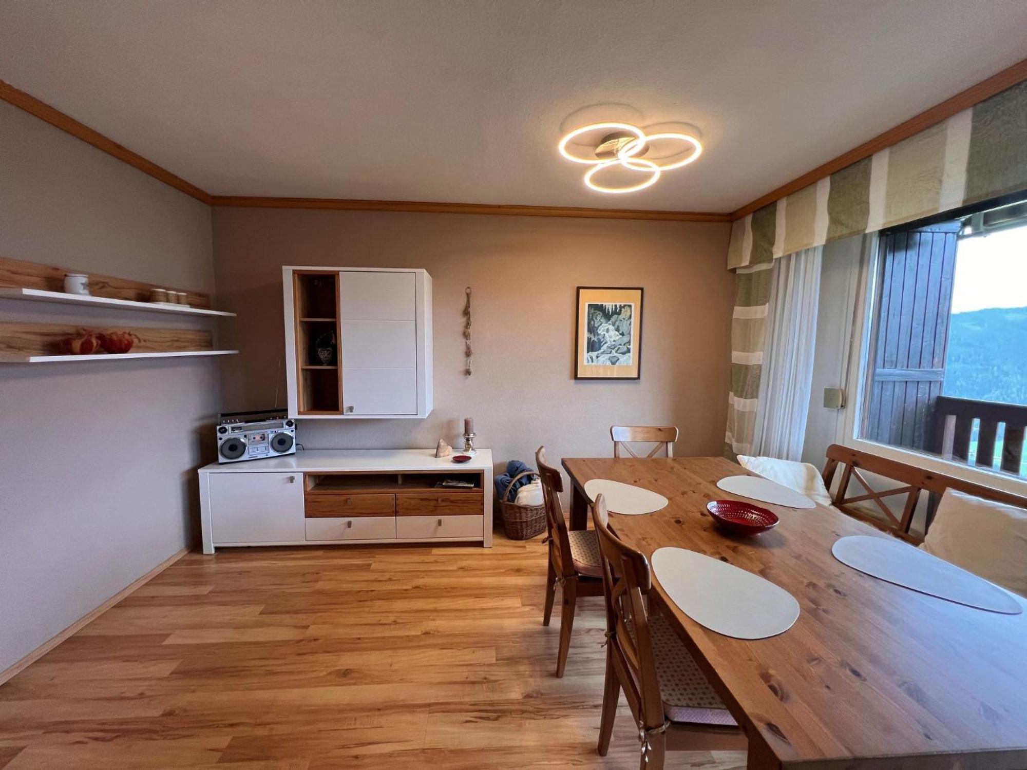 Apartment Sonnenhang-1 By Interhome Grunholzer Exteriör bild